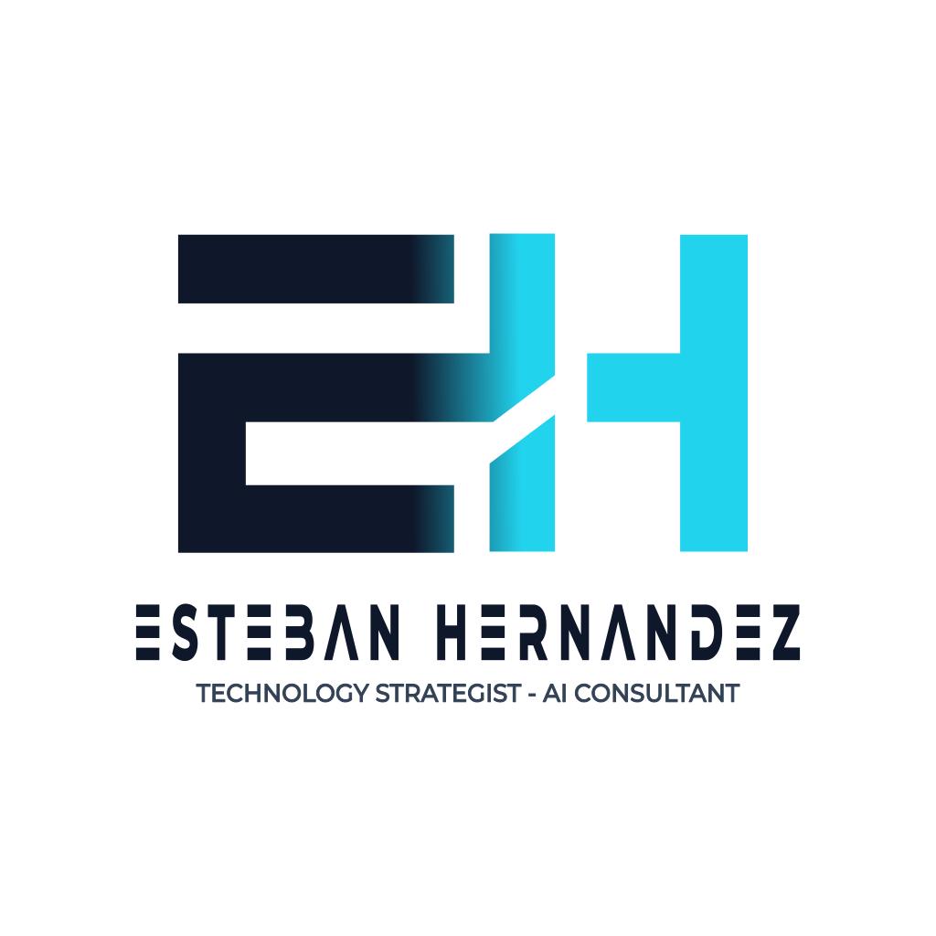 Logo personal de Esteban Hernandez